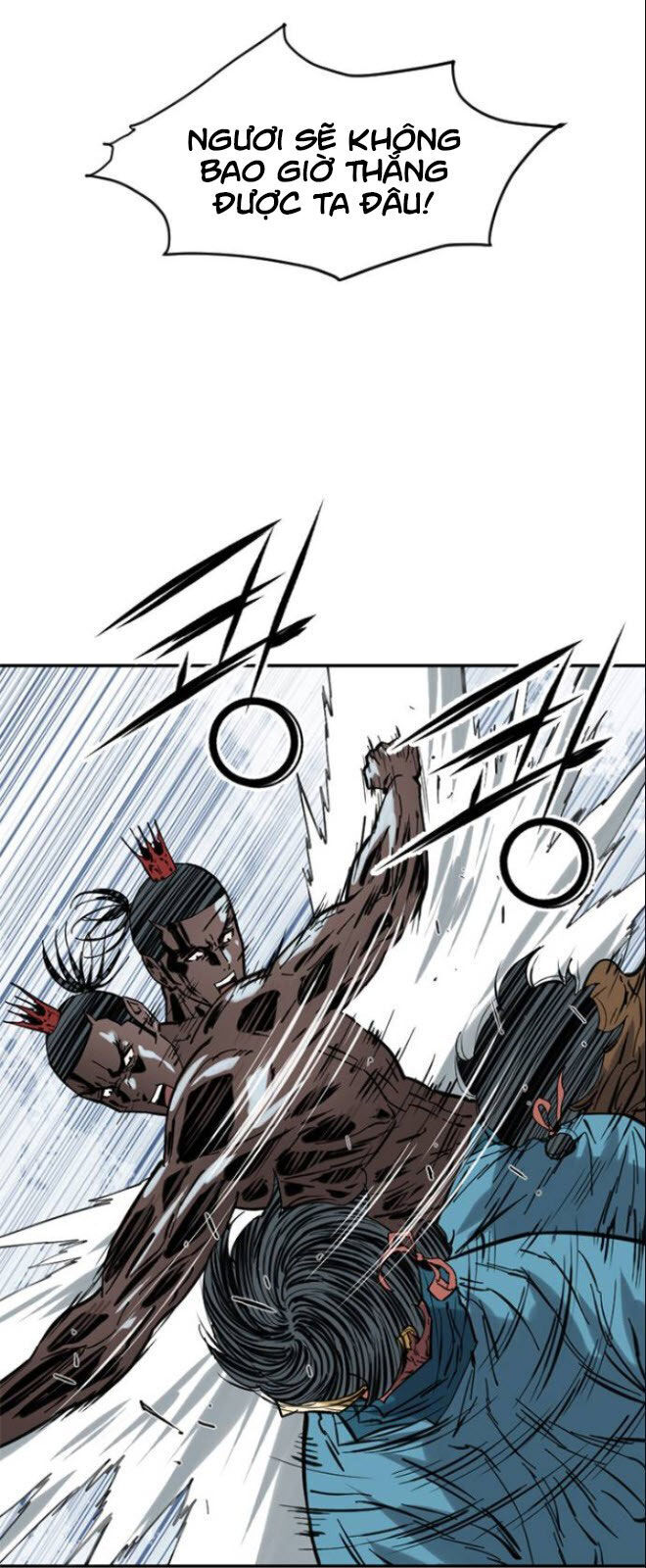 Thiên Hạ Đệ Nhất Nhân Chap 37 - Next Chap 38