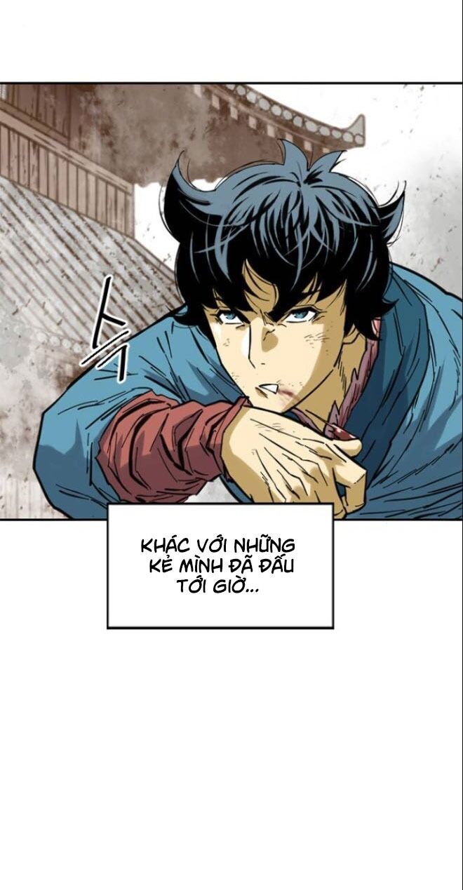 Thiên Hạ Đệ Nhất Nhân Chap 37 - Next Chap 38