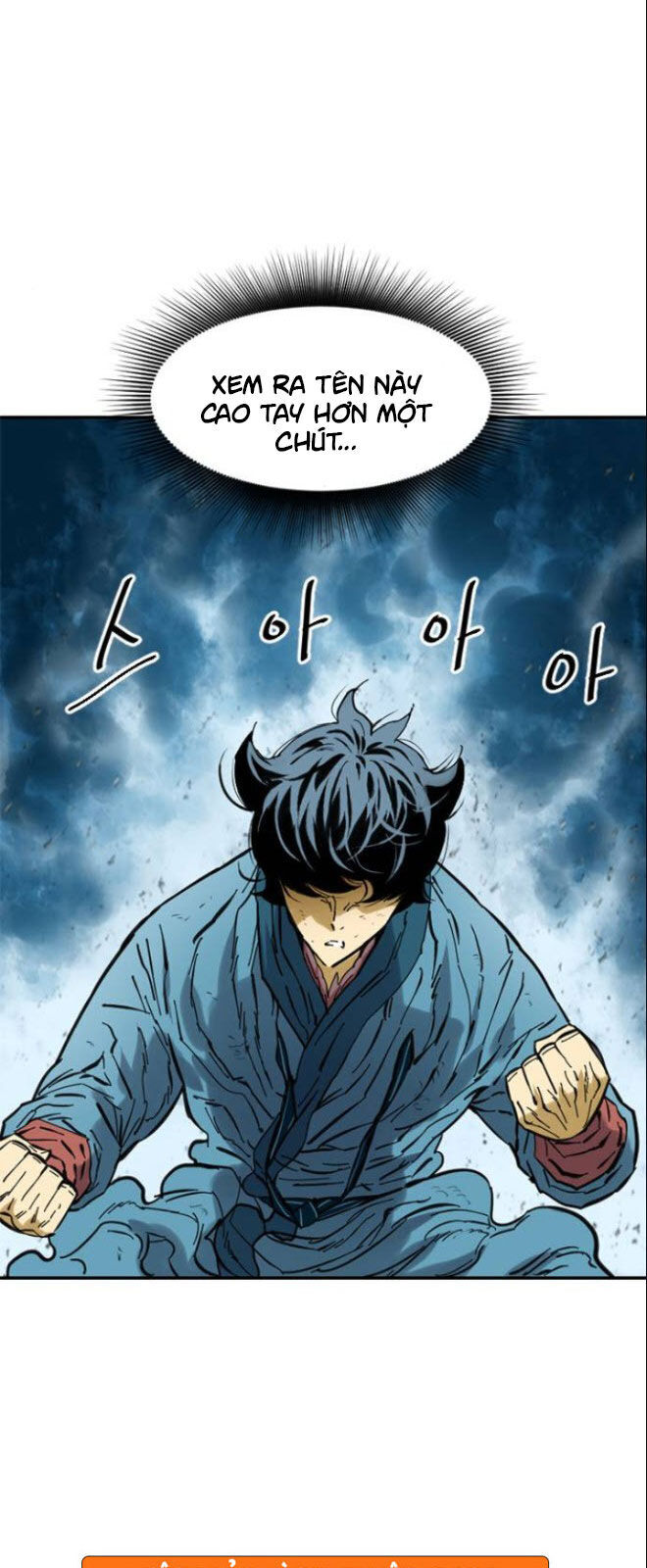 Thiên Hạ Đệ Nhất Nhân Chap 37 - Next Chap 38