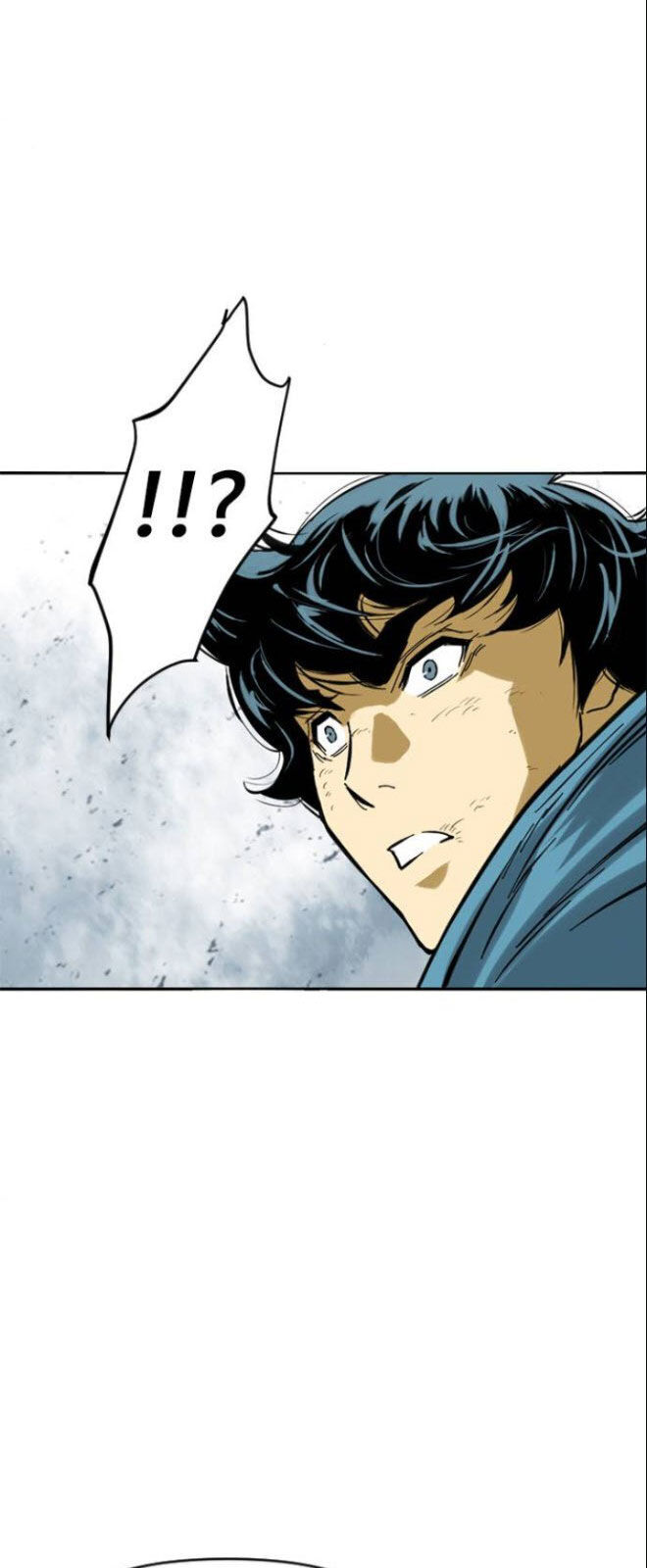 Thiên Hạ Đệ Nhất Nhân Chap 37 - Next Chap 38