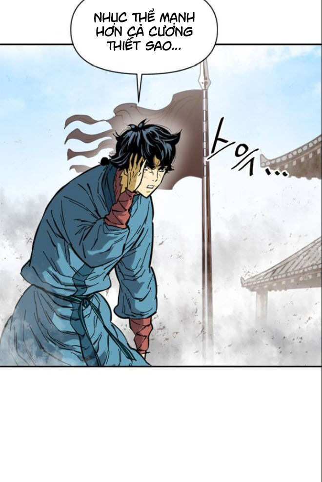 Thiên Hạ Đệ Nhất Nhân Chap 37 - Next Chap 38