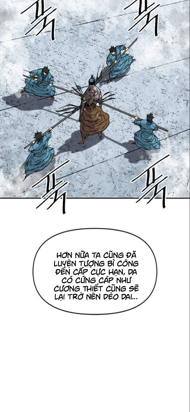 Thiên Hạ Đệ Nhất Nhân Chap 37 - Next Chap 38