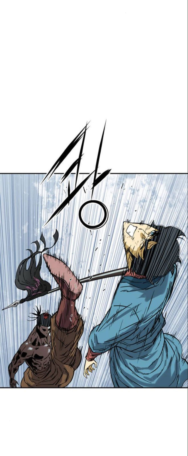 Thiên Hạ Đệ Nhất Nhân Chap 37 - Next Chap 38