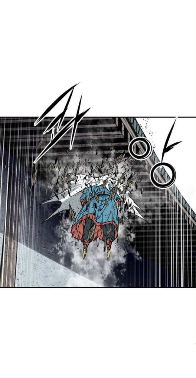 Thiên Hạ Đệ Nhất Nhân Chap 37 - Next Chap 38