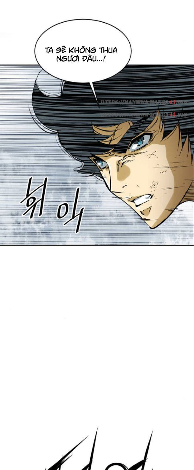 Thiên Hạ Đệ Nhất Nhân Chap 37 - Next Chap 38