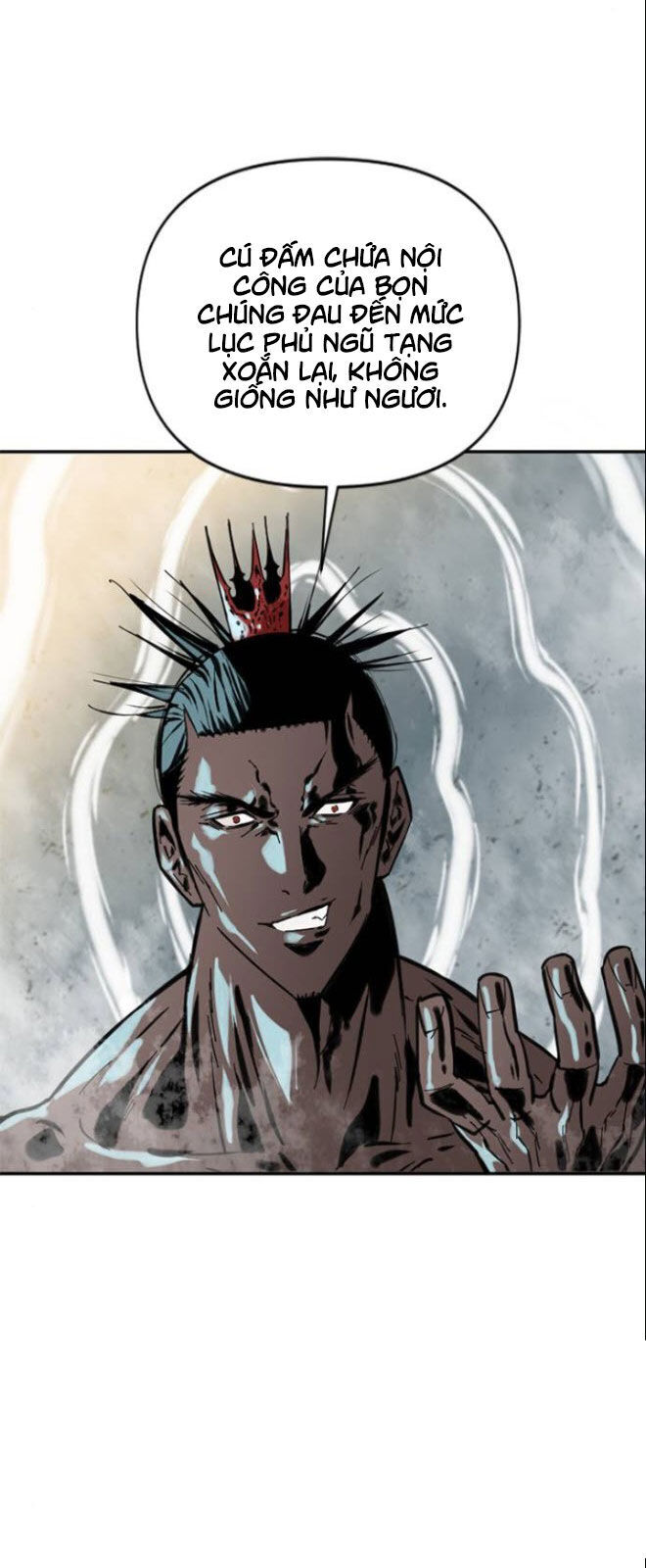 Thiên Hạ Đệ Nhất Nhân Chap 37 - Next Chap 38