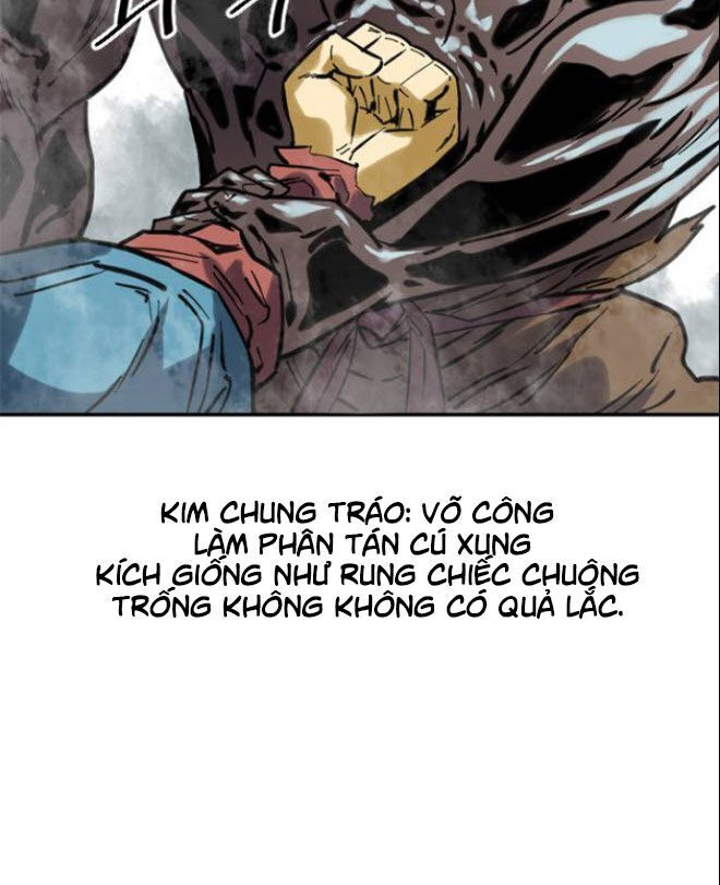 Thiên Hạ Đệ Nhất Nhân Chap 37 - Next Chap 38