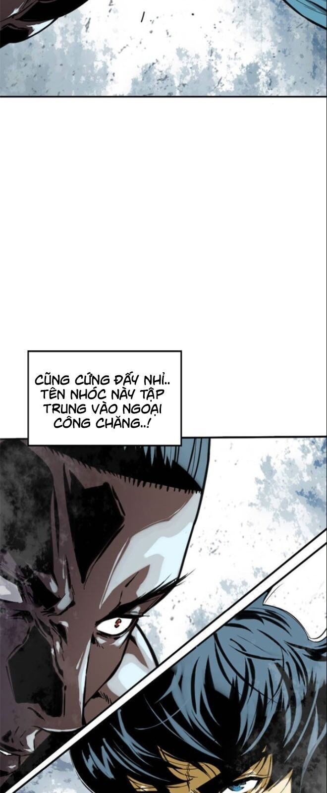 Thiên Hạ Đệ Nhất Nhân Chap 37 - Next Chap 38