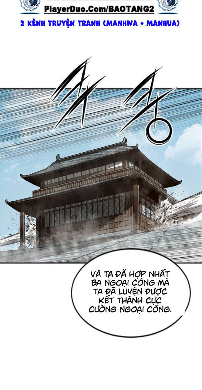 Thiên Hạ Đệ Nhất Nhân Chap 37 - Next Chap 38