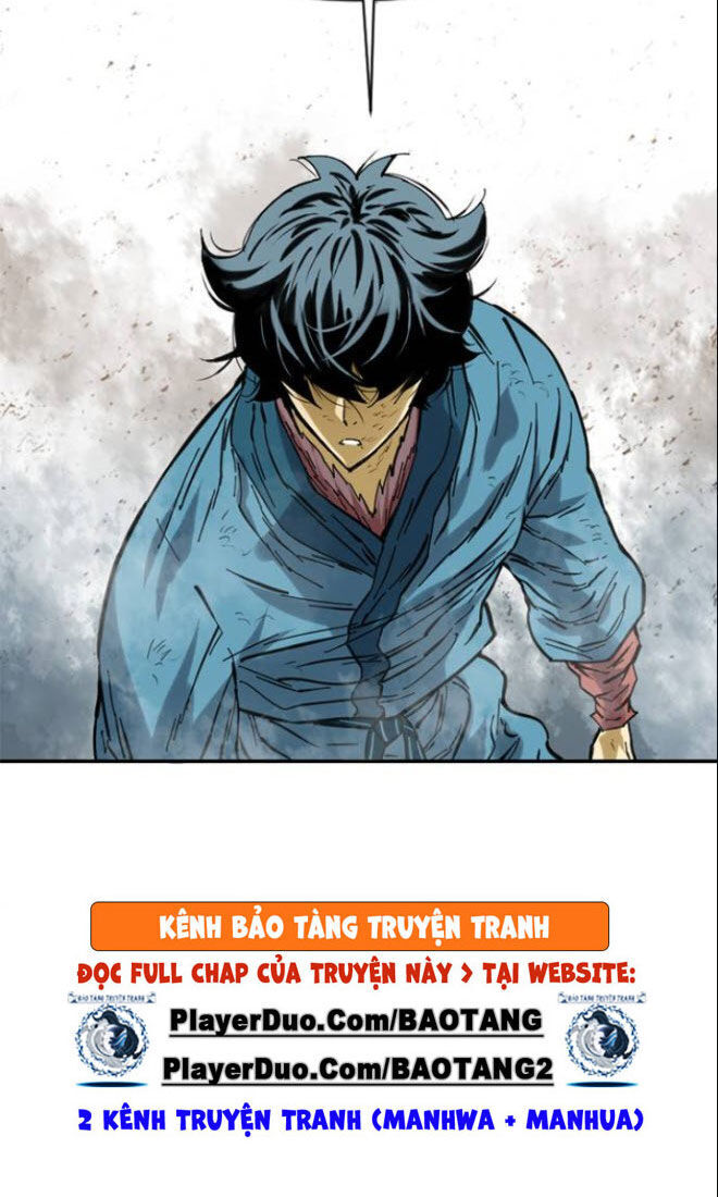 Thiên Hạ Đệ Nhất Nhân Chap 37 - Next Chap 38