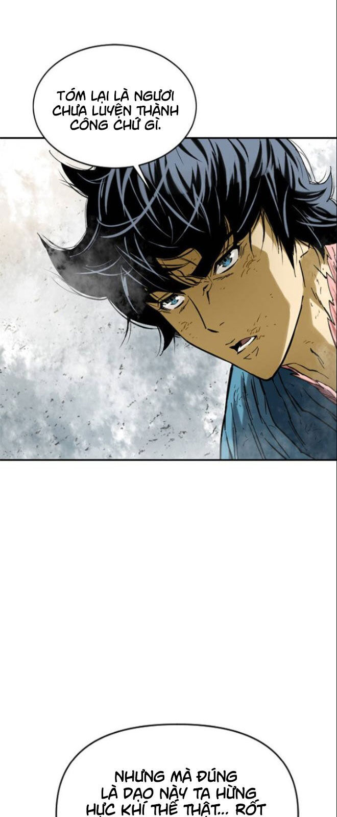 Thiên Hạ Đệ Nhất Nhân Chap 37 - Next Chap 38