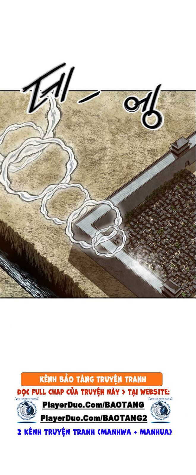 Thiên Hạ Đệ Nhất Nhân Chap 37 - Next Chap 38