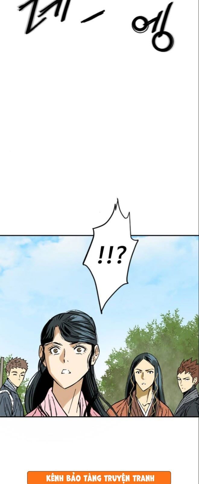 Thiên Hạ Đệ Nhất Nhân Chap 37 - Next Chap 38