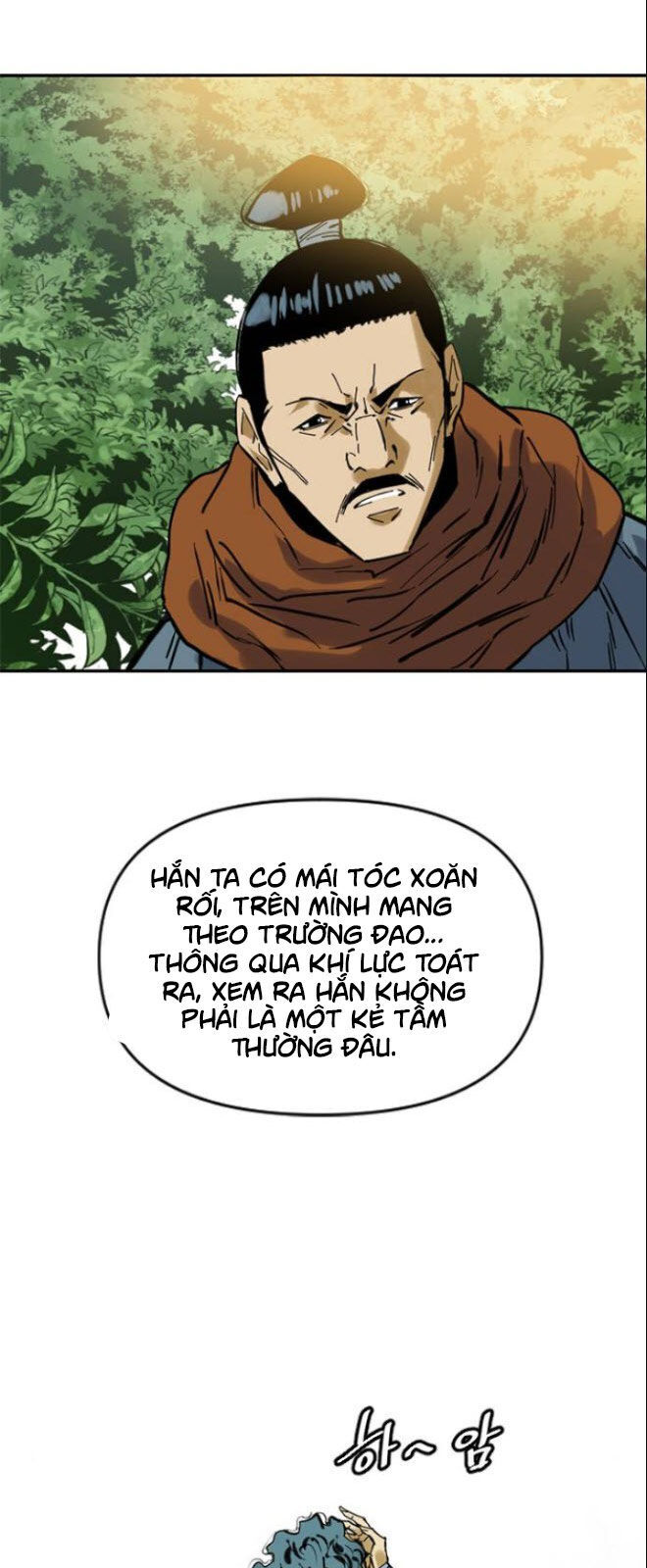 Thiên Hạ Đệ Nhất Nhân Chap 37 - Next Chap 38