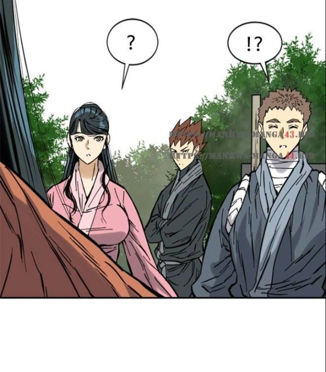 Thiên Hạ Đệ Nhất Nhân Chap 37 - Next Chap 38