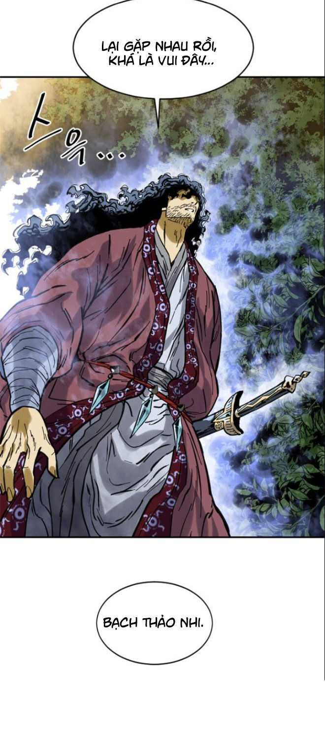 Thiên Hạ Đệ Nhất Nhân Chap 37 - Next Chap 38