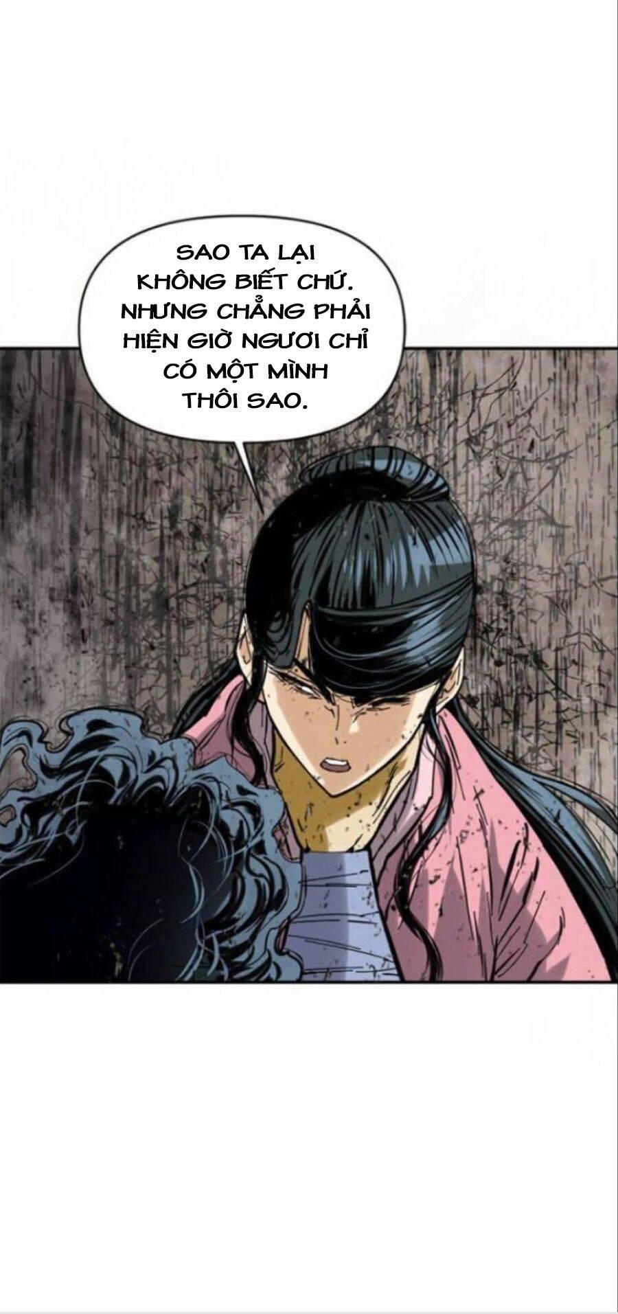 Thiên Hạ Đệ Nhất Nhân Chap 38 - Next Chap 39