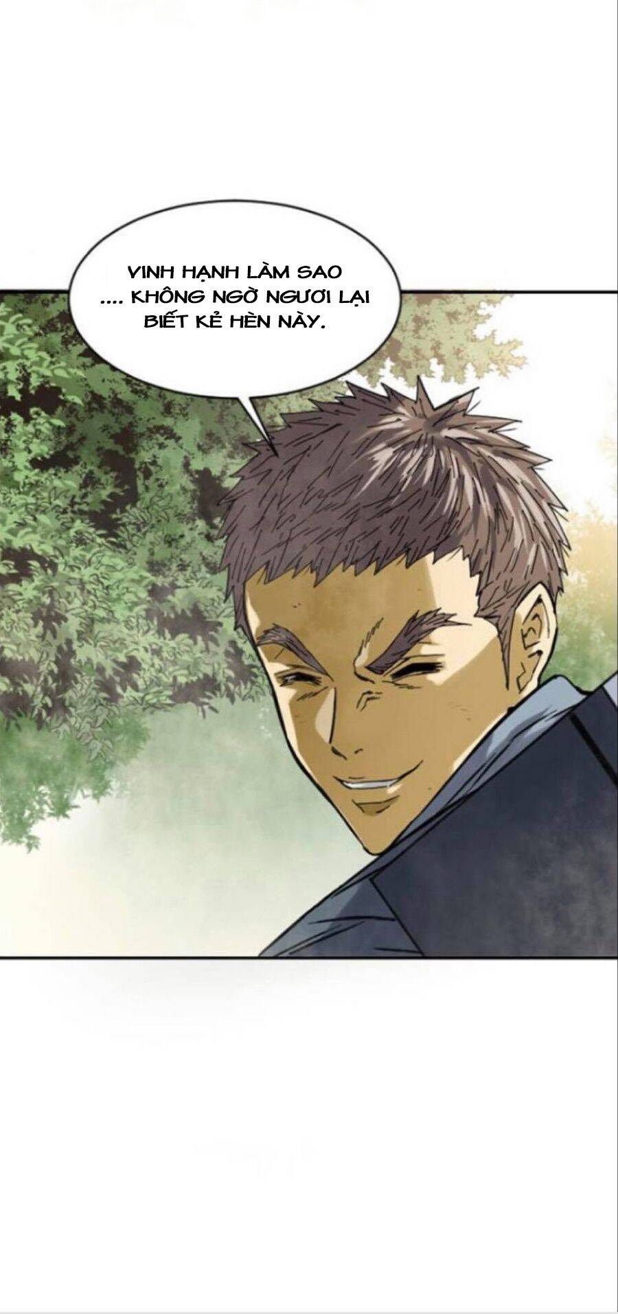 Thiên Hạ Đệ Nhất Nhân Chap 38 - Next Chap 39