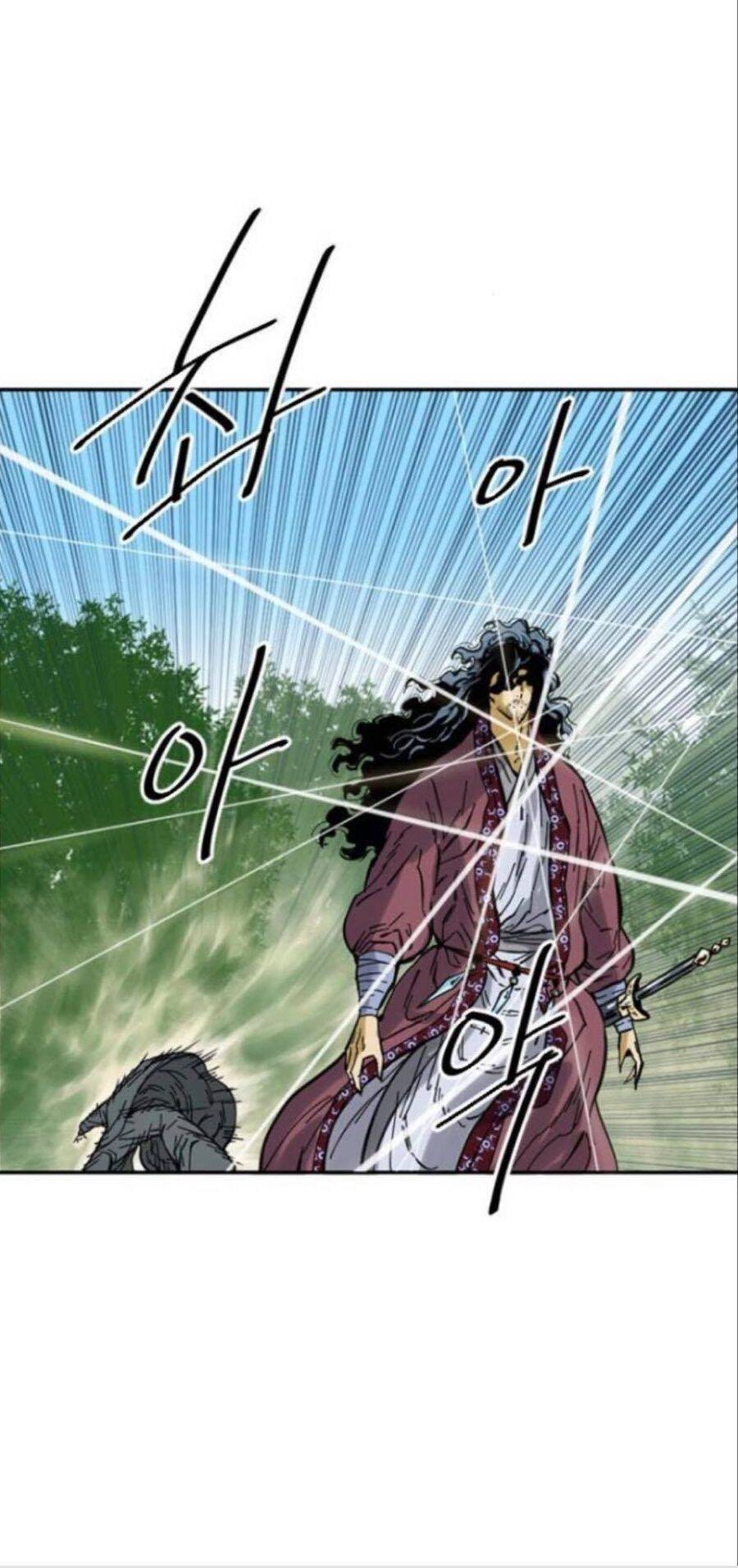 Thiên Hạ Đệ Nhất Nhân Chap 38 - Next Chap 39