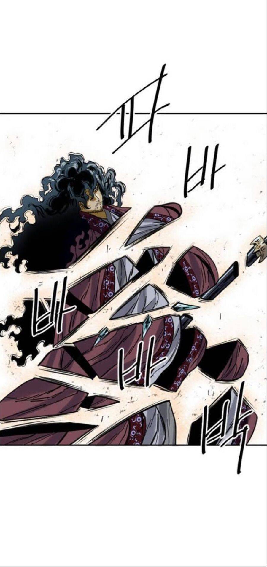 Thiên Hạ Đệ Nhất Nhân Chap 38 - Next Chap 39