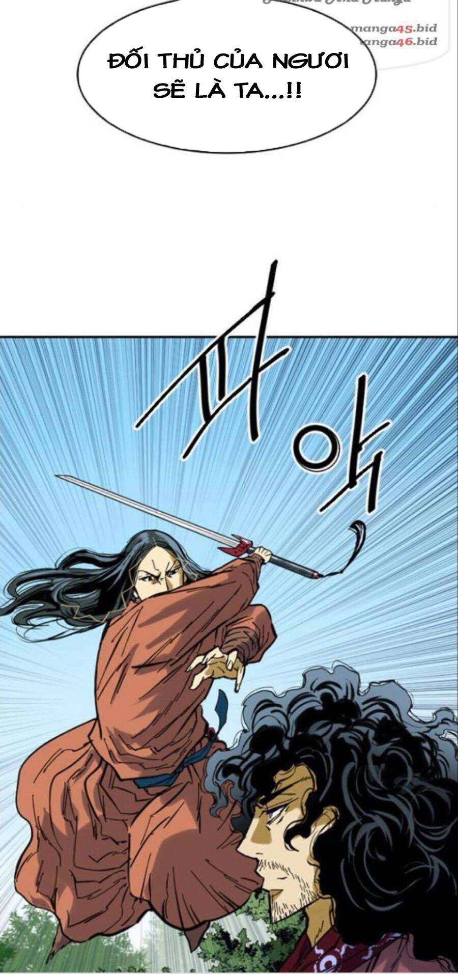 Thiên Hạ Đệ Nhất Nhân Chap 38 - Next Chap 39