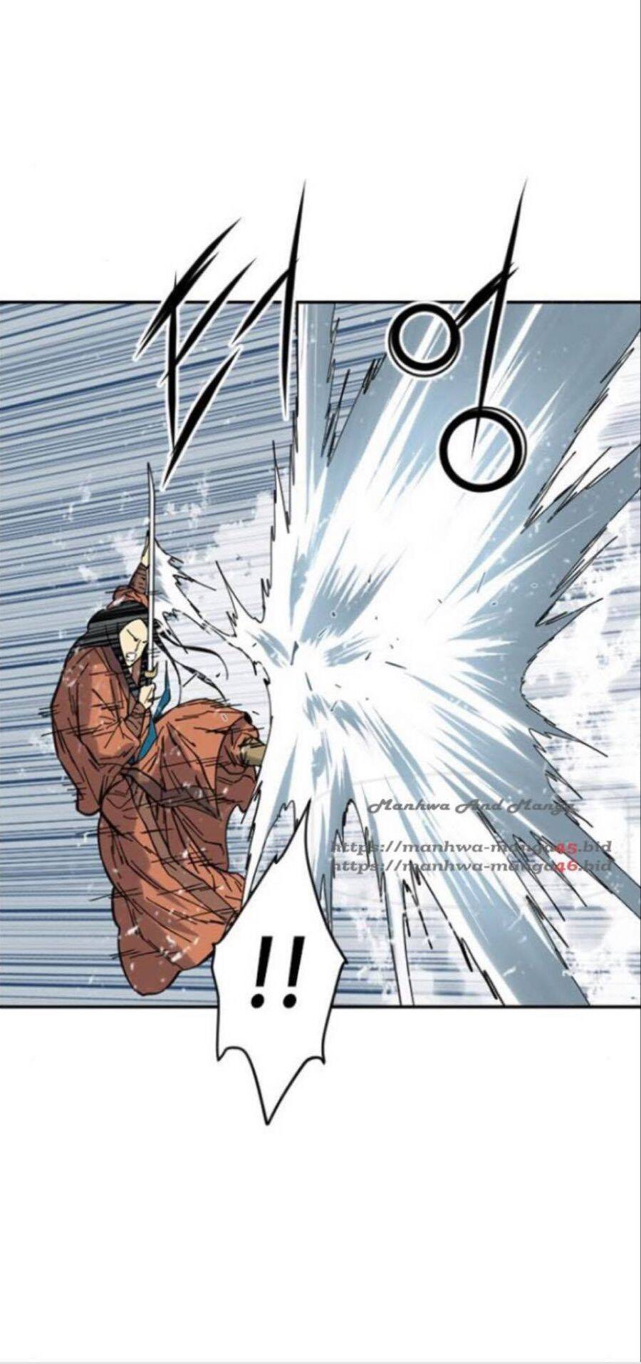 Thiên Hạ Đệ Nhất Nhân Chap 38 - Next Chap 39