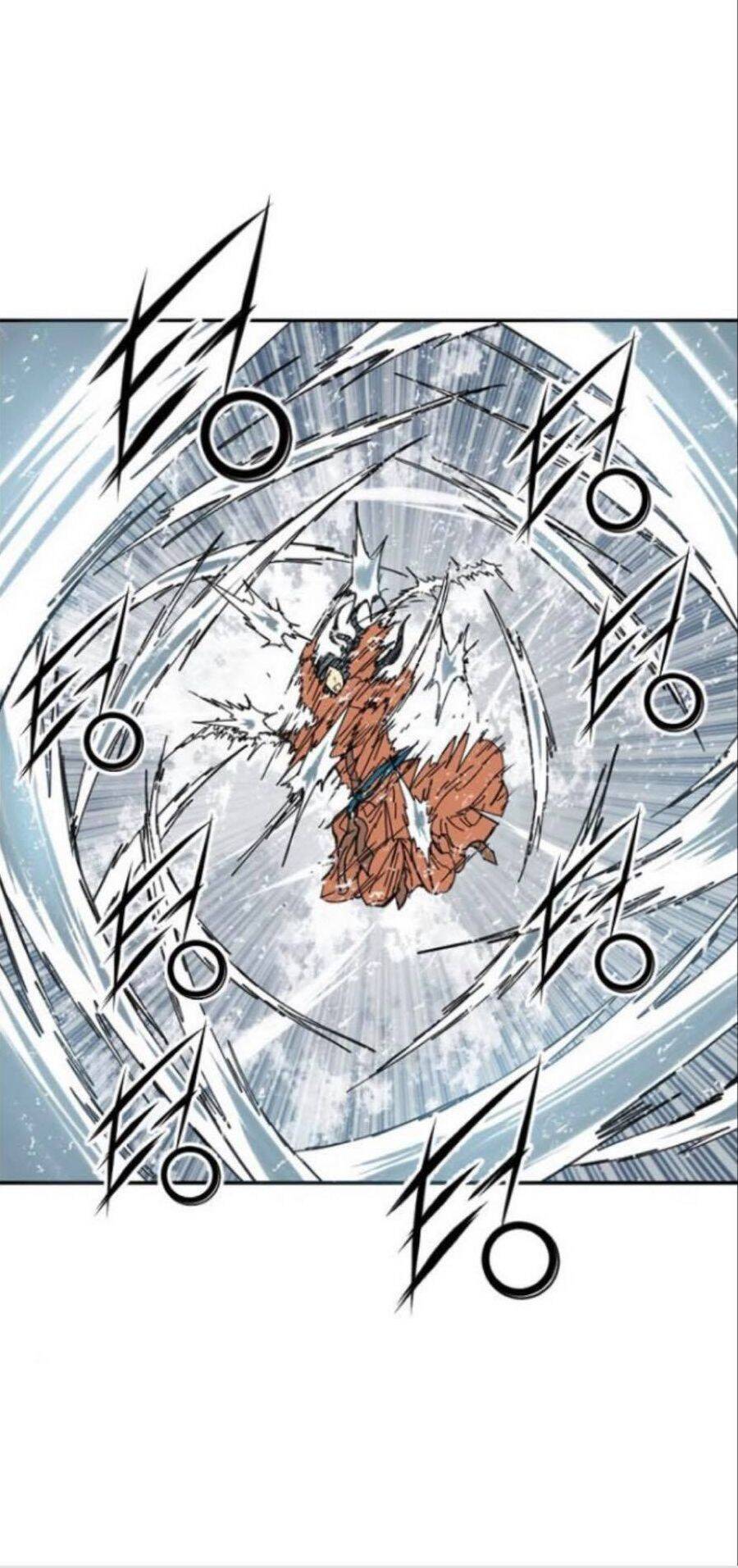 Thiên Hạ Đệ Nhất Nhân Chap 38 - Next Chap 39