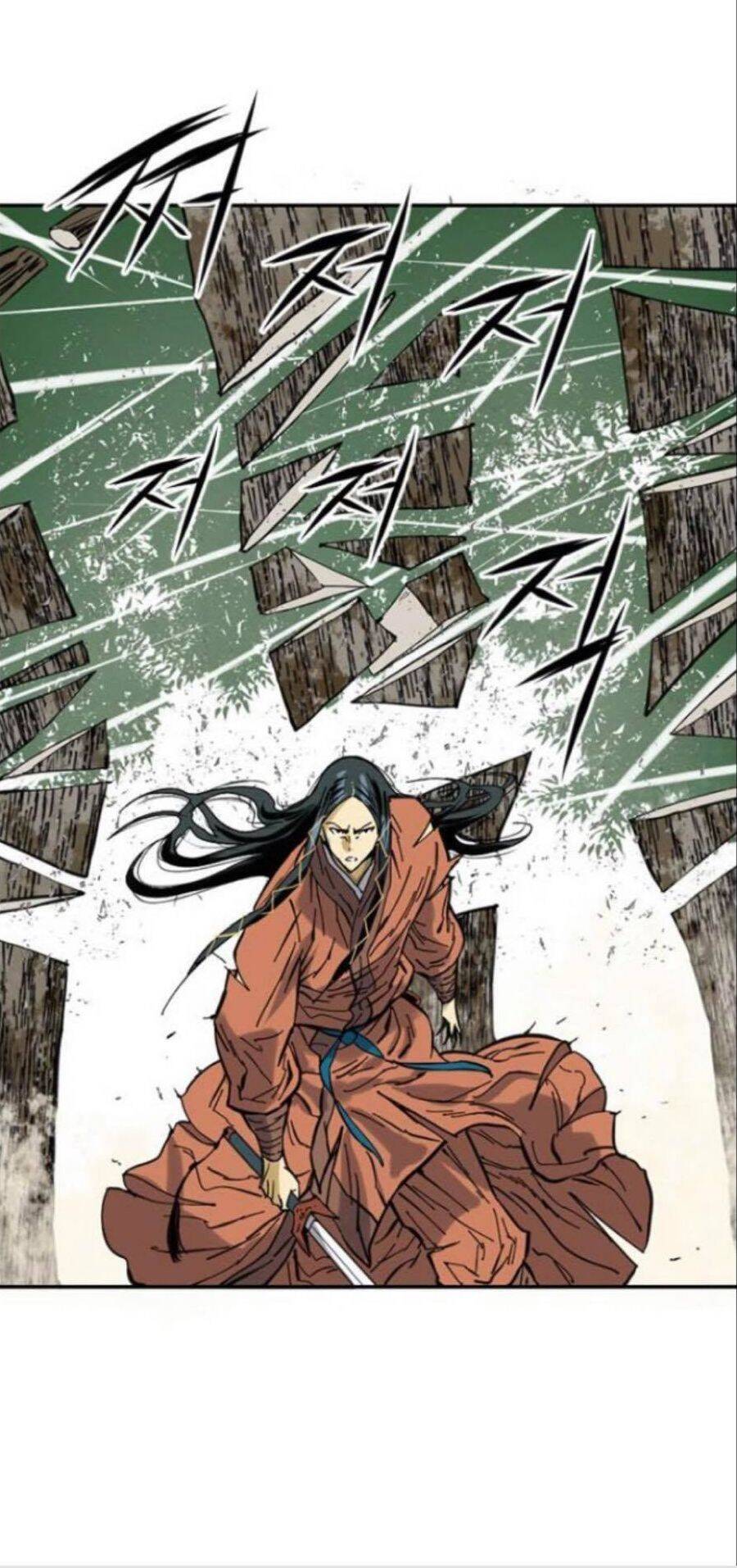 Thiên Hạ Đệ Nhất Nhân Chap 38 - Next Chap 39