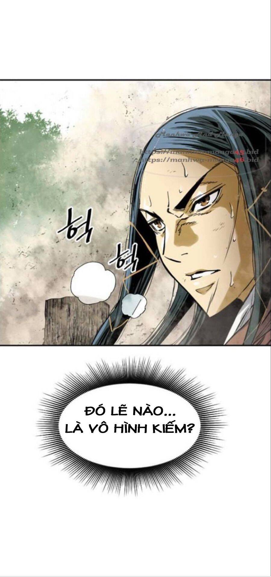 Thiên Hạ Đệ Nhất Nhân Chap 38 - Next Chap 39