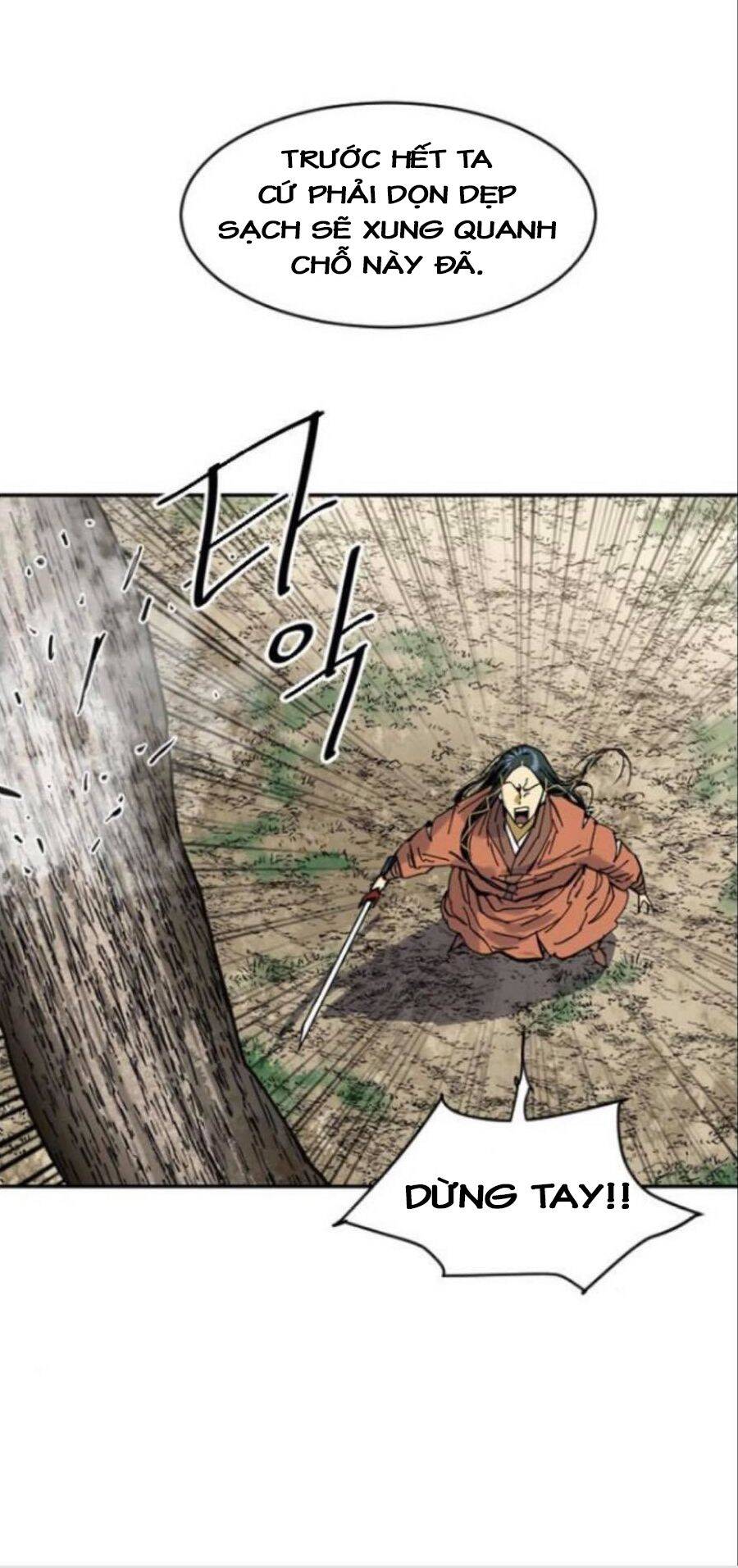 Thiên Hạ Đệ Nhất Nhân Chap 38 - Next Chap 39