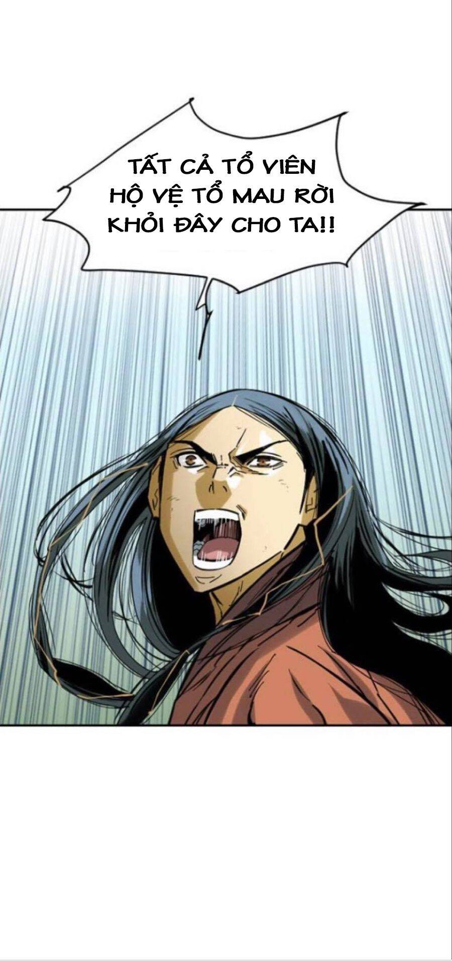 Thiên Hạ Đệ Nhất Nhân Chap 38 - Next Chap 39