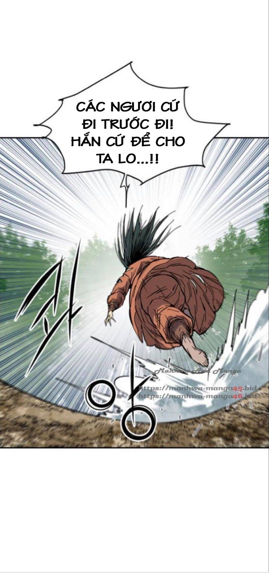 Thiên Hạ Đệ Nhất Nhân Chap 38 - Next Chap 39