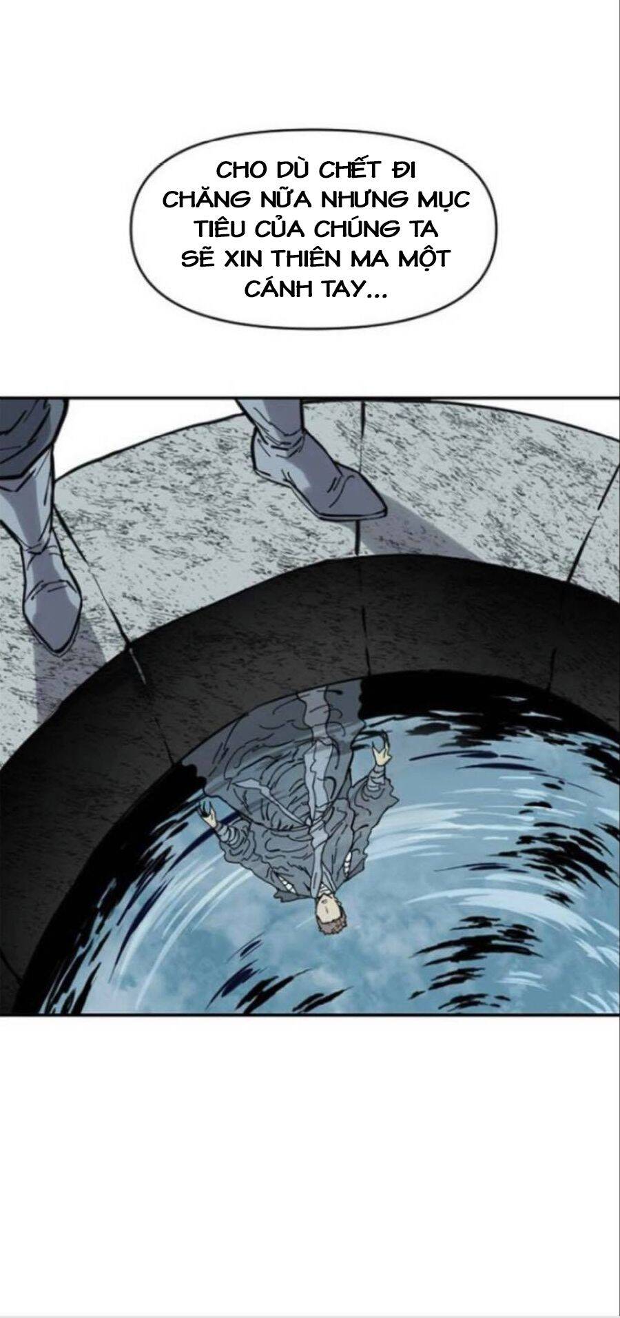 Thiên Hạ Đệ Nhất Nhân Chap 38 - Next Chap 39