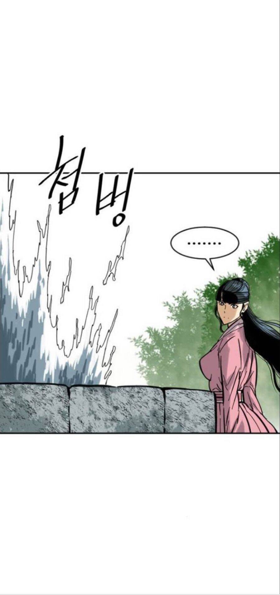 Thiên Hạ Đệ Nhất Nhân Chap 38 - Next Chap 39