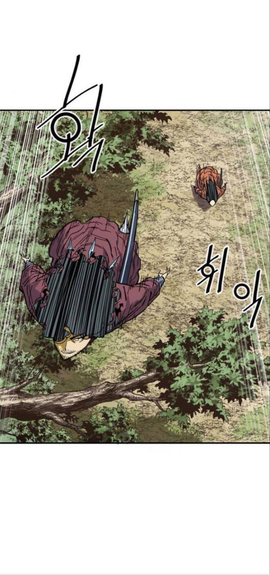 Thiên Hạ Đệ Nhất Nhân Chap 38 - Next Chap 39