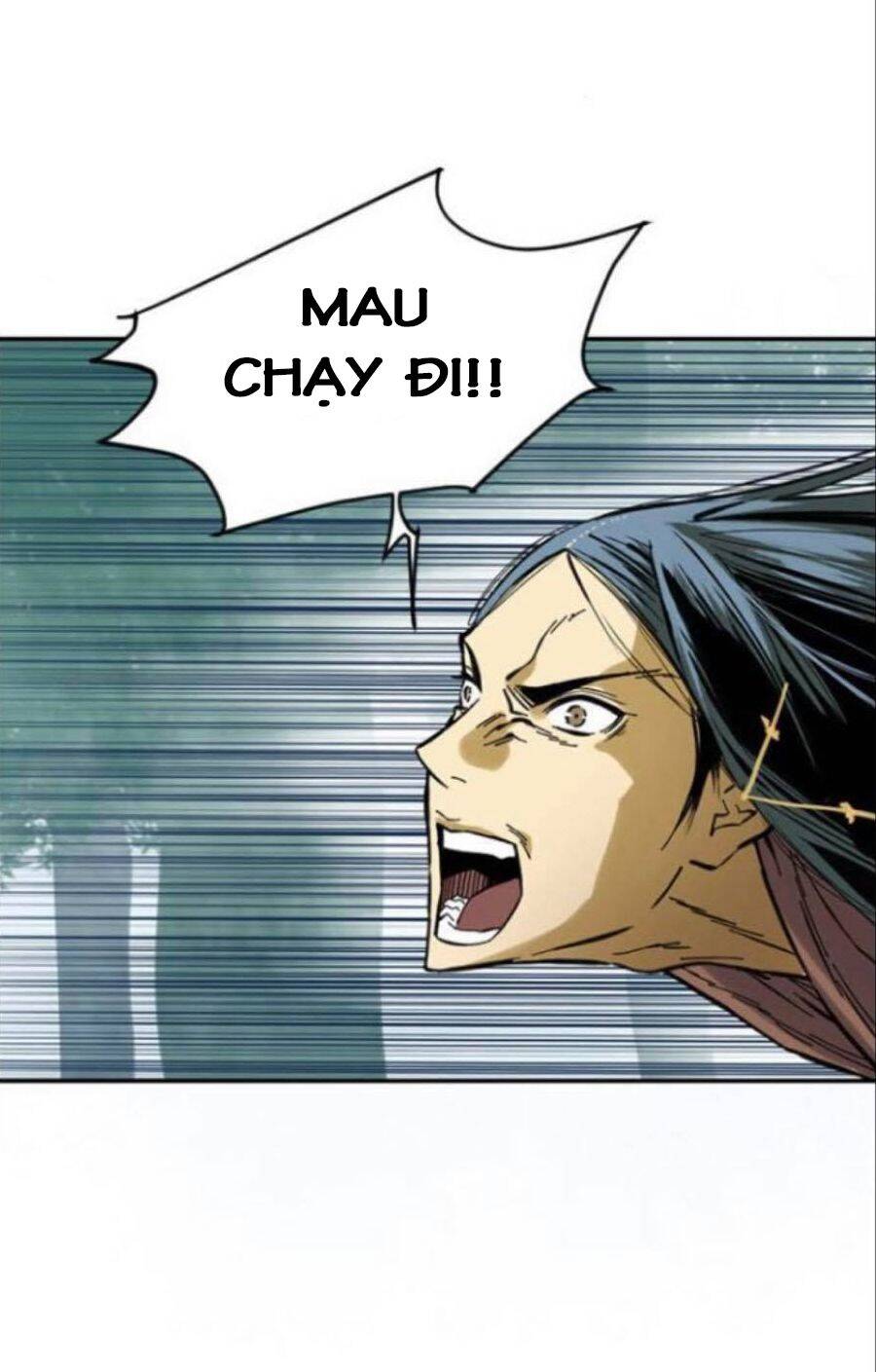 Thiên Hạ Đệ Nhất Nhân Chap 38 - Next Chap 39