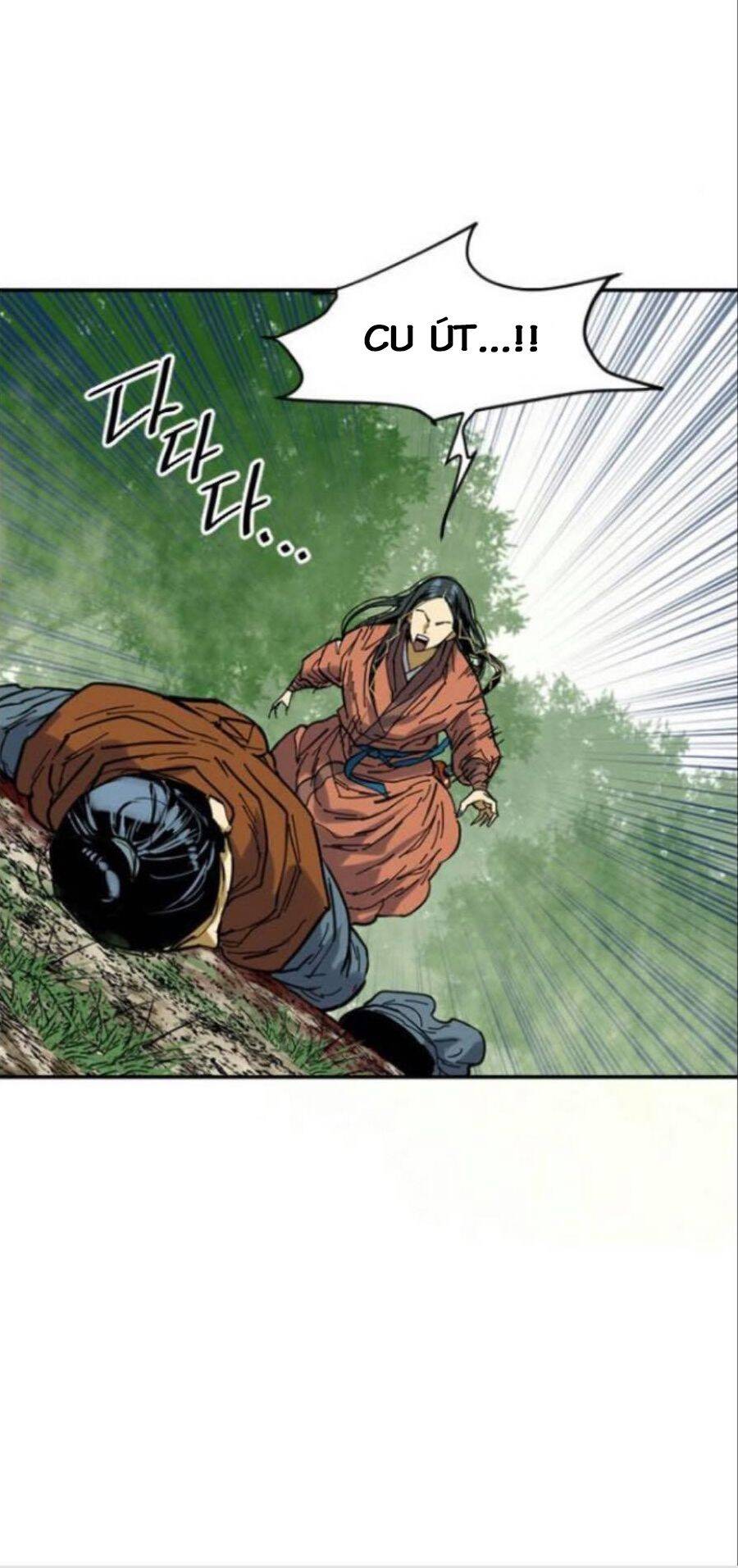 Thiên Hạ Đệ Nhất Nhân Chap 38 - Next Chap 39