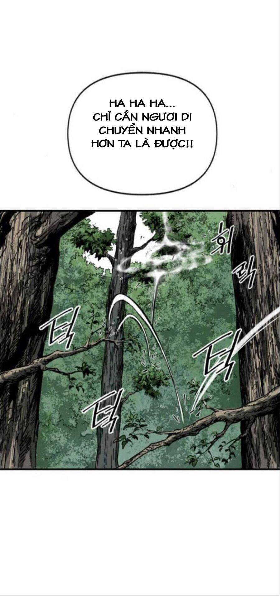 Thiên Hạ Đệ Nhất Nhân Chap 38 - Next Chap 39