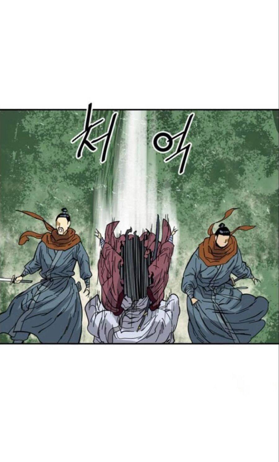 Thiên Hạ Đệ Nhất Nhân Chap 38 - Next Chap 39