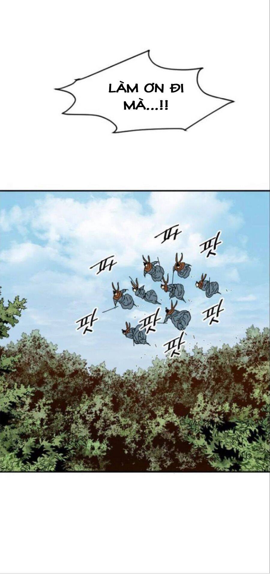 Thiên Hạ Đệ Nhất Nhân Chap 38 - Next Chap 39