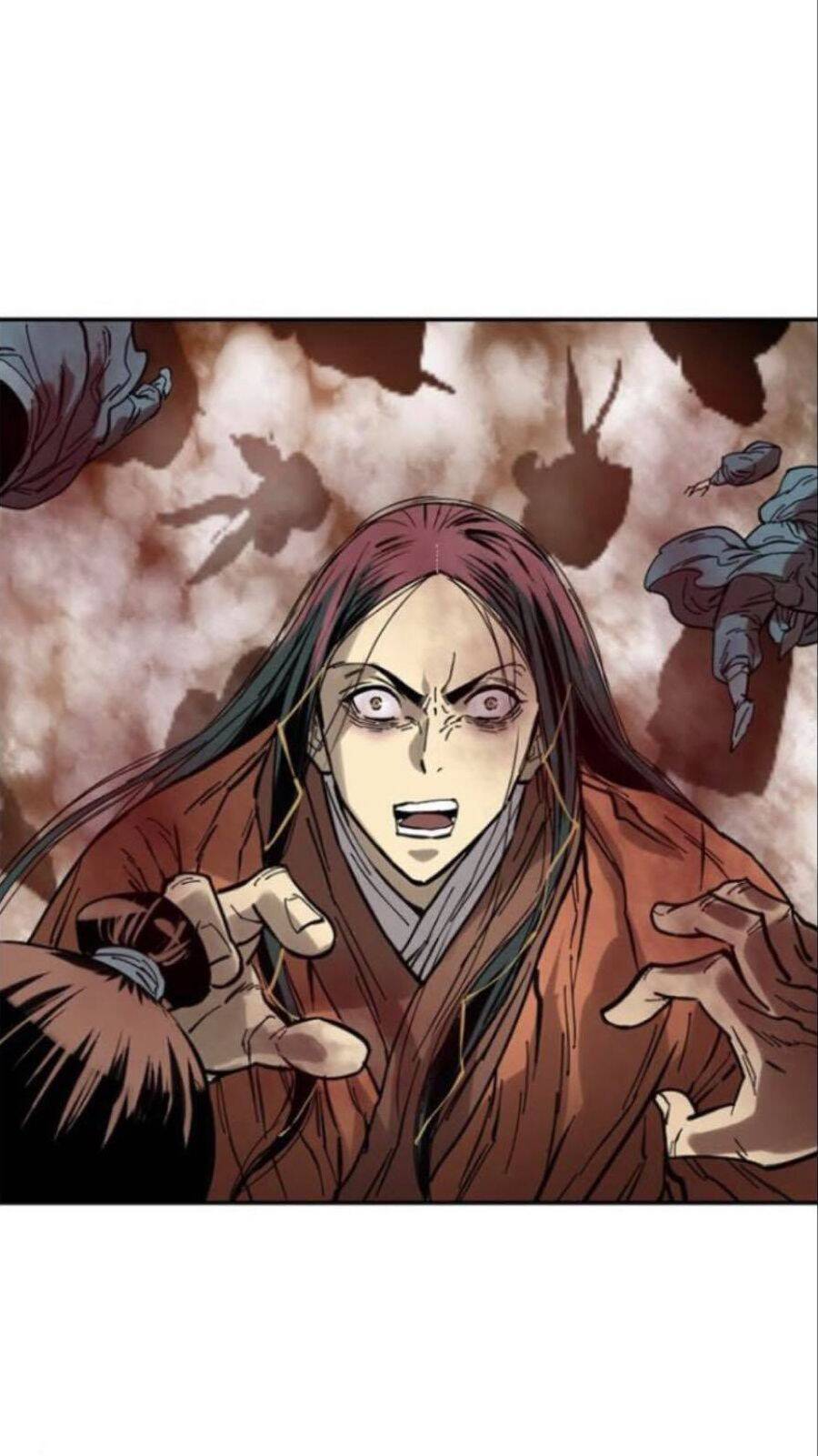 Thiên Hạ Đệ Nhất Nhân Chap 38 - Next Chap 39