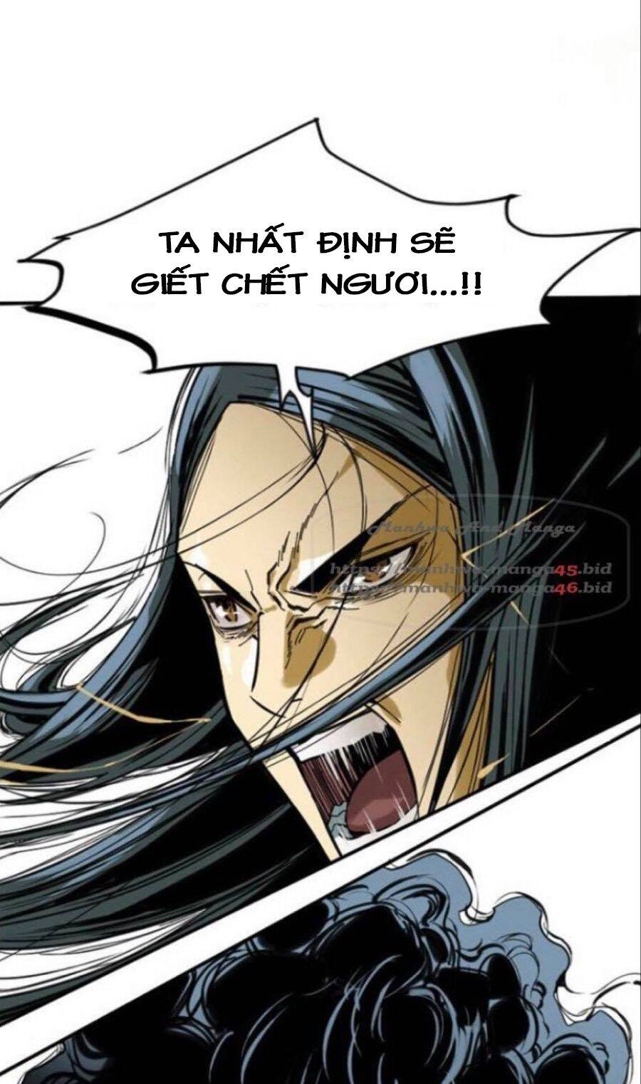 Thiên Hạ Đệ Nhất Nhân Chap 38 - Next Chap 39