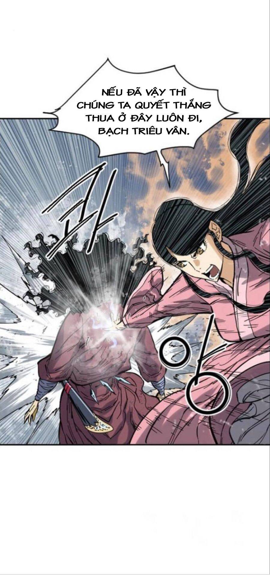 Thiên Hạ Đệ Nhất Nhân Chap 38 - Next Chap 39