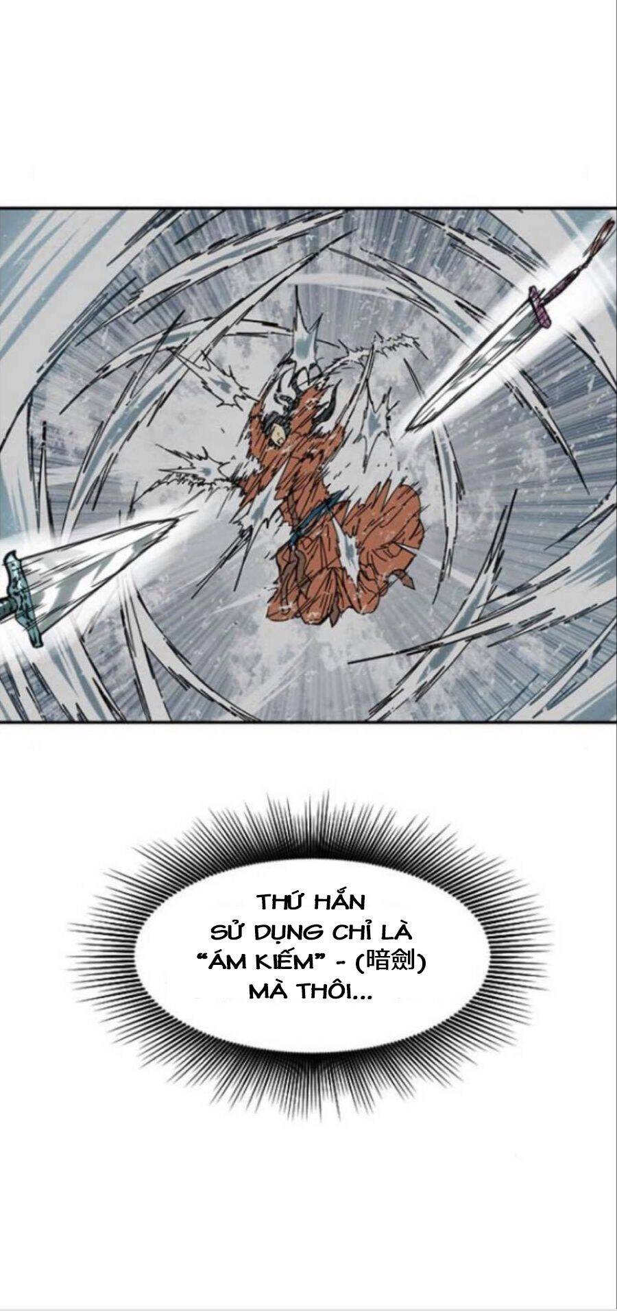 Thiên Hạ Đệ Nhất Nhân Chap 38 - Next Chap 39