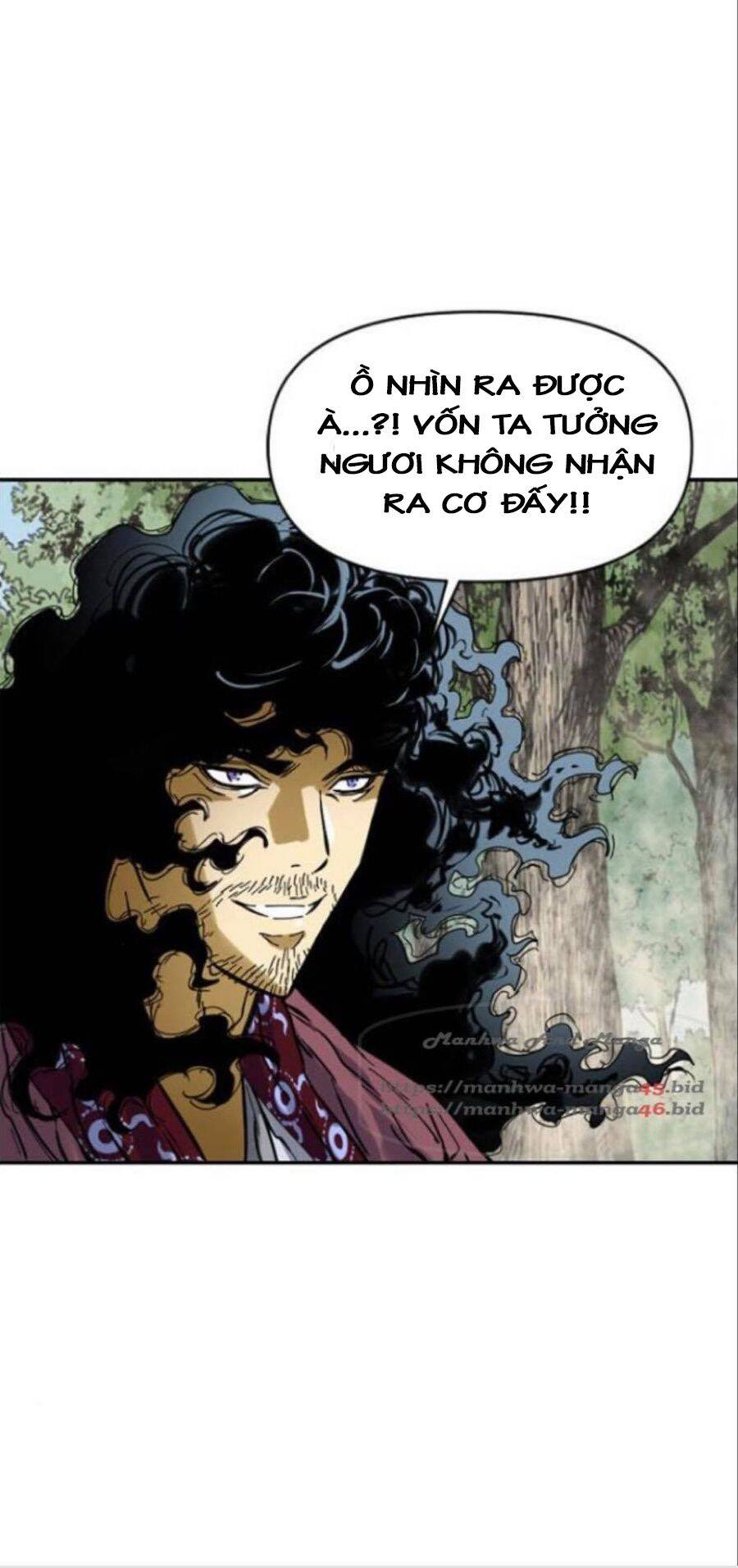 Thiên Hạ Đệ Nhất Nhân Chap 38 - Next Chap 39