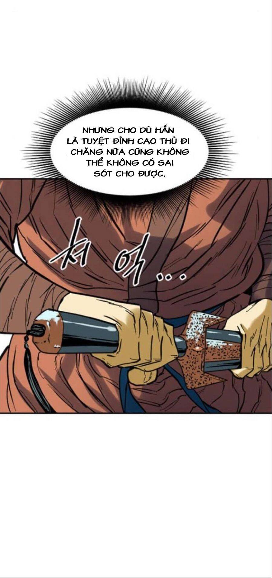 Thiên Hạ Đệ Nhất Nhân Chap 38 - Next Chap 39