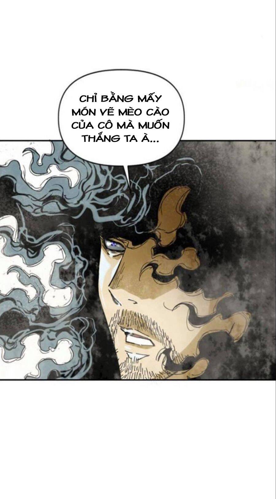 Thiên Hạ Đệ Nhất Nhân Chap 38 - Next Chap 39