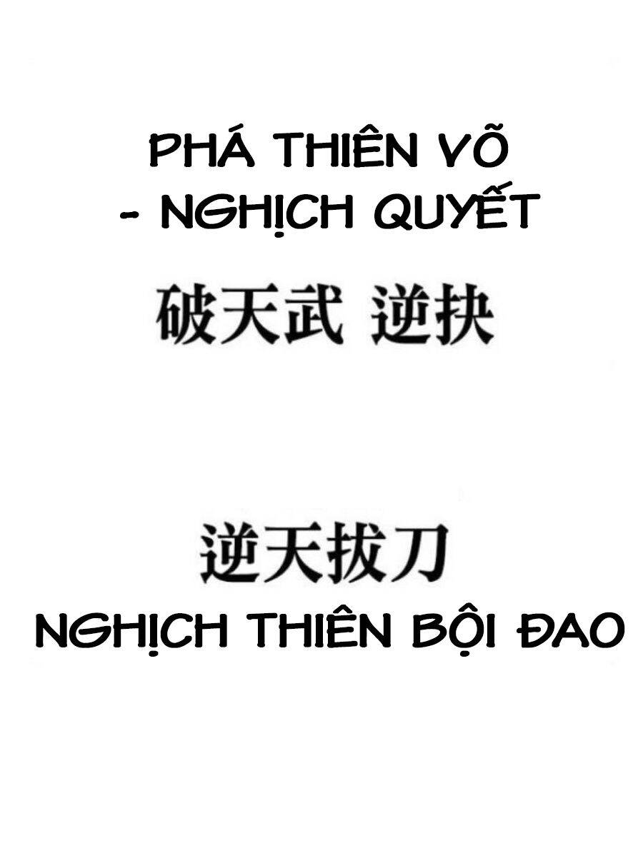 Thiên Hạ Đệ Nhất Nhân Chap 38 - Next Chap 39