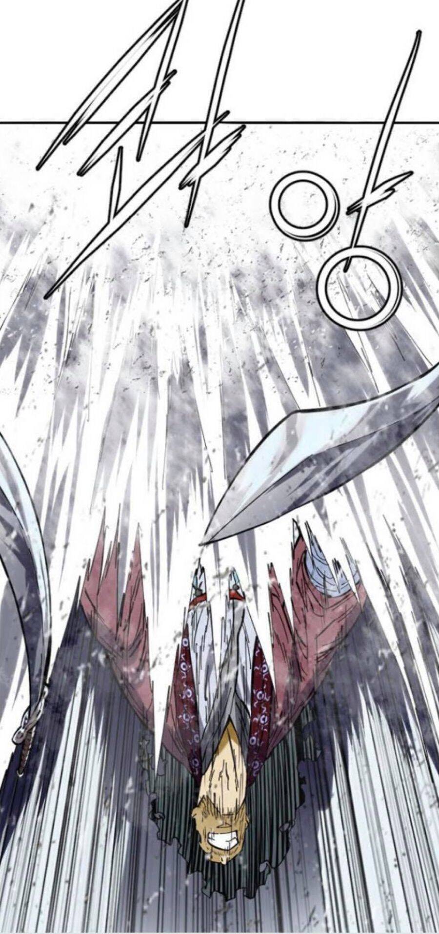 Thiên Hạ Đệ Nhất Nhân Chap 38 - Next Chap 39