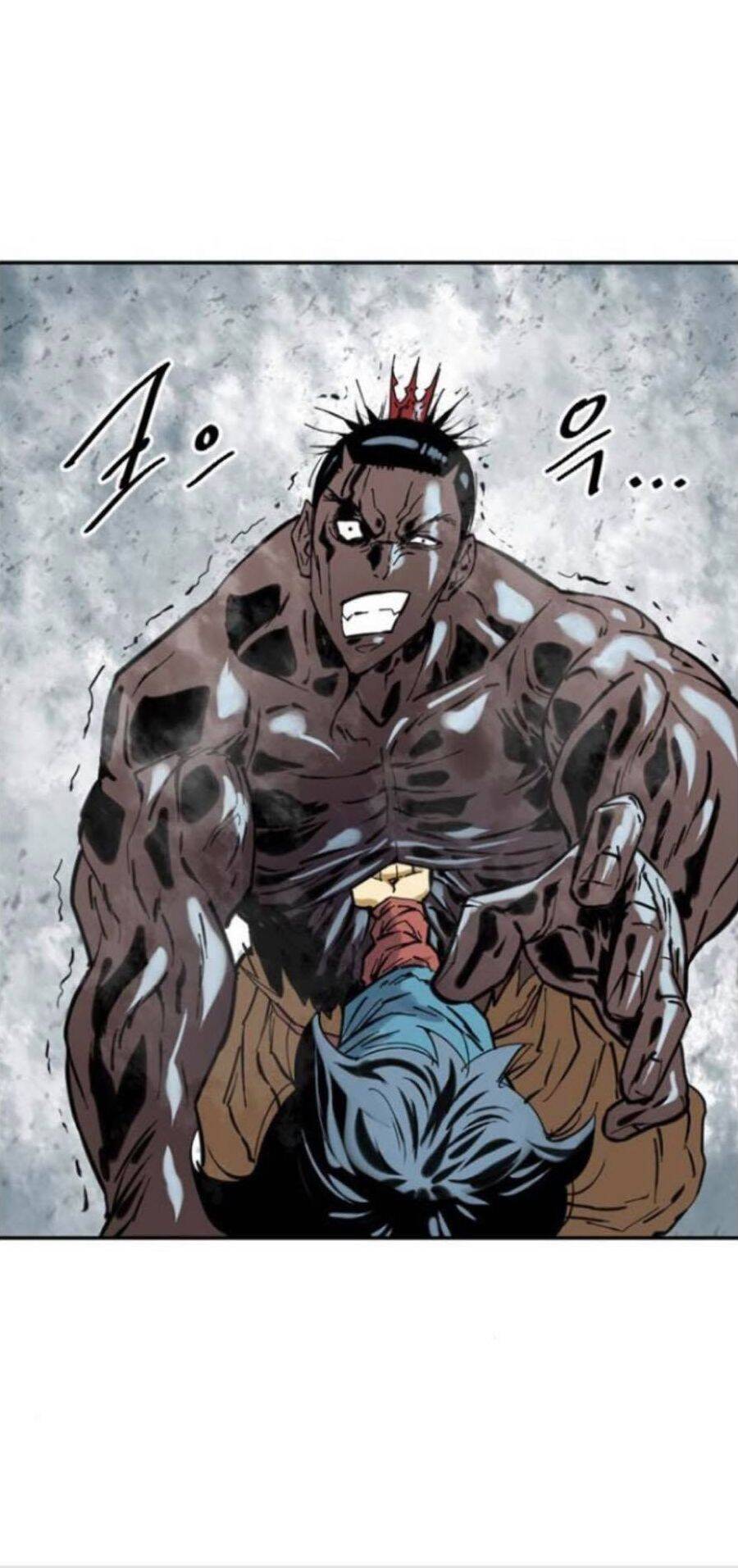 Thiên Hạ Đệ Nhất Nhân Chap 38 - Next Chap 39